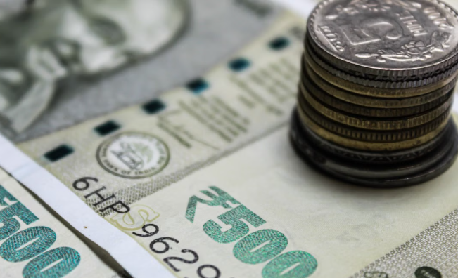 India&rsquo;s Net Direct Tax Collections Surge 23 pc to Rs 8.11 Lakh Crore